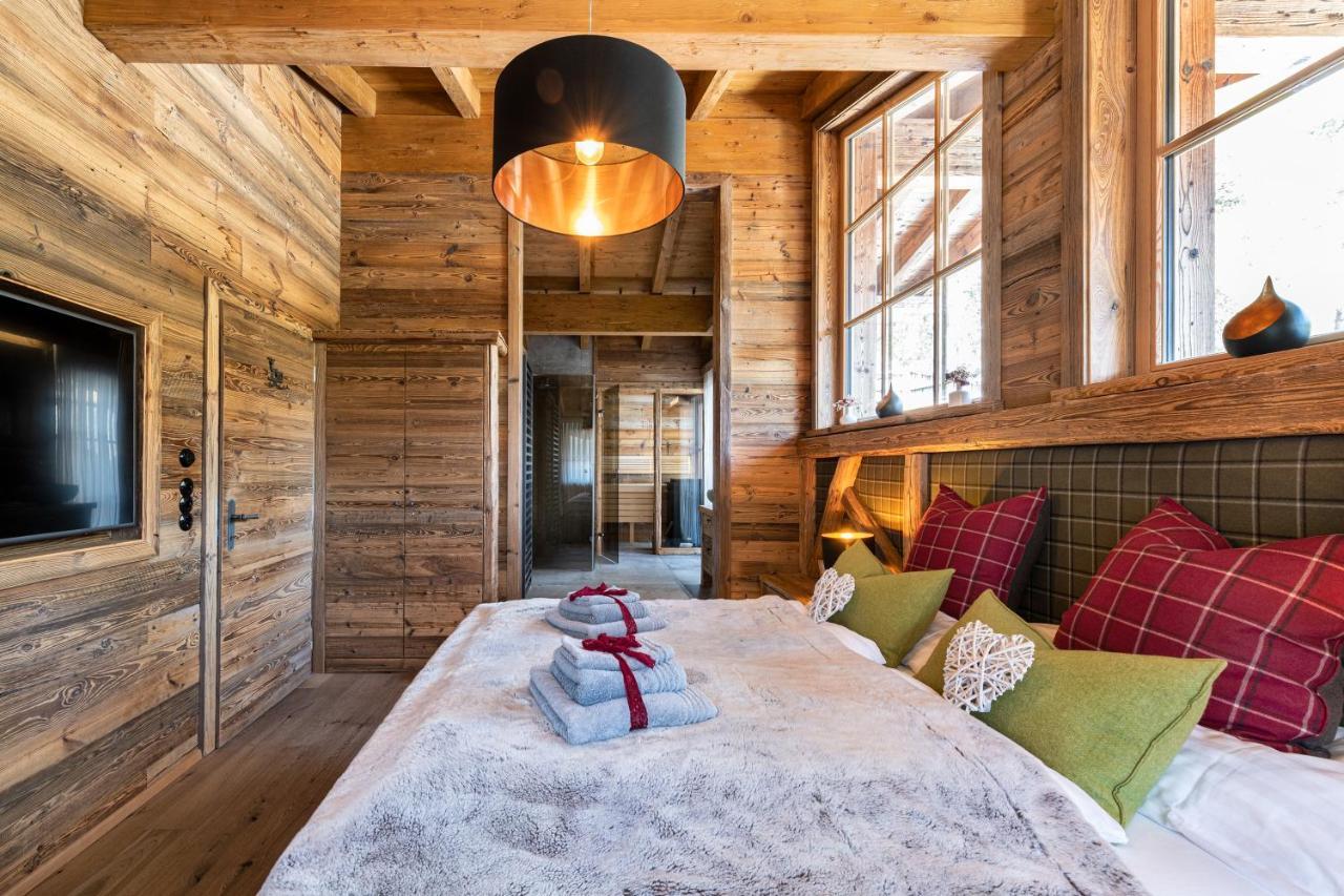 Apartment Alpe Goldener Hirsch