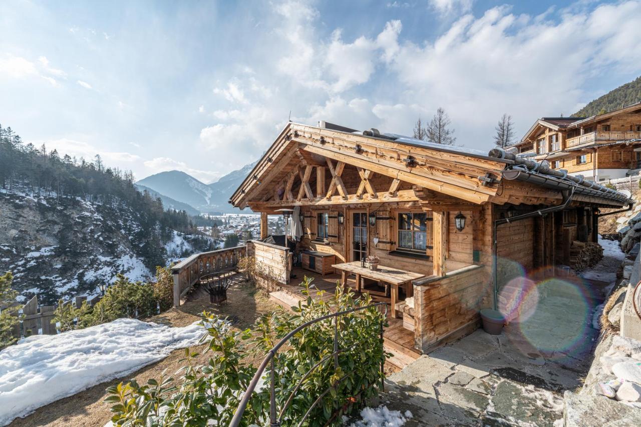 Alpe Goldener Hirsch