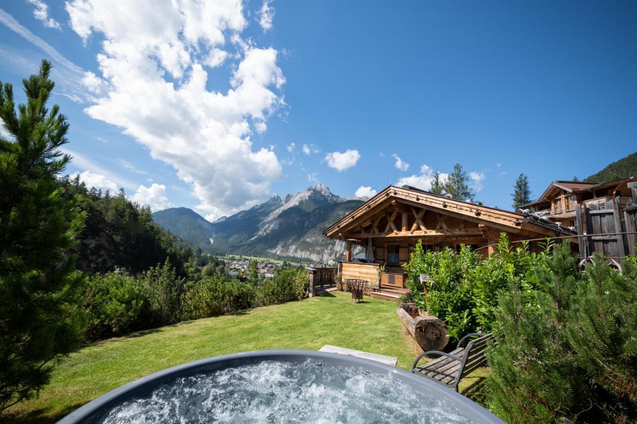 Alpe Goldener Hirsch