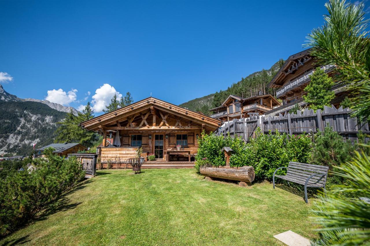 Apartment Alpe Goldener Hirsch